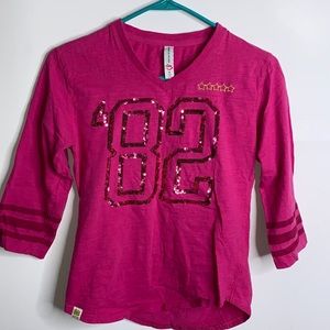 Married to the mob shirt